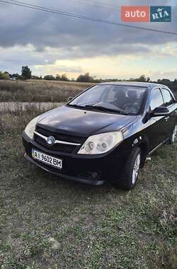 Седан Geely MK 2010 в Києві