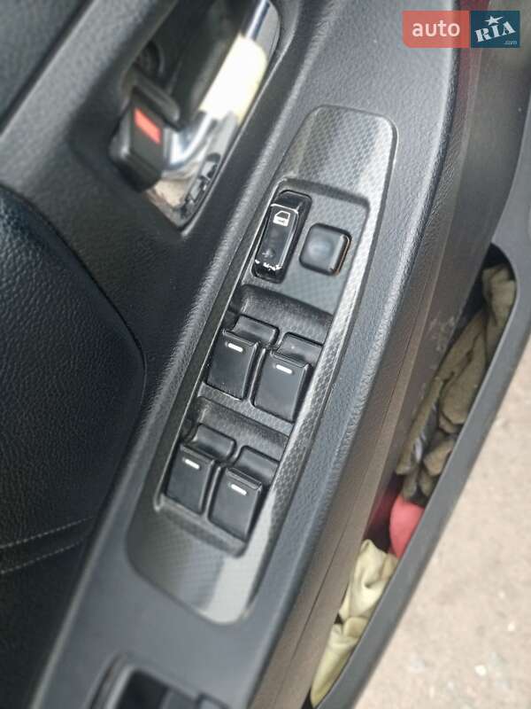 Седан Geely MK 2011 в Броварах