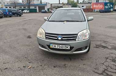 Седан Geely MK 2013 в Черкассах