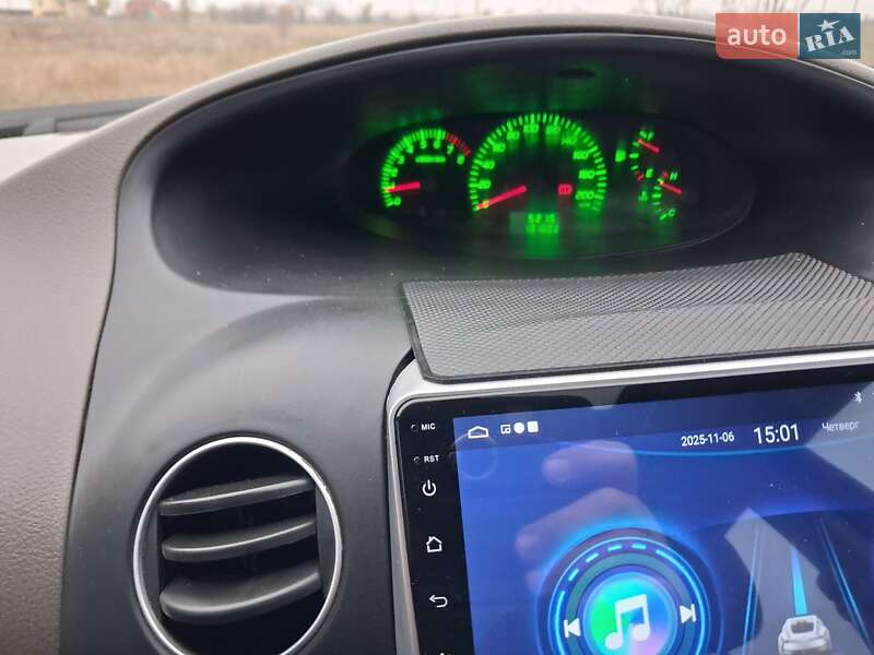 Седан Geely MK 2009 в Дніпрі фото 4 Седан Geely MK 2009 в Дніпрі