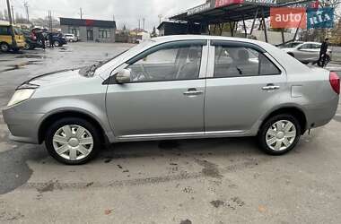 Седан Geely MK 2008 в Чернигове