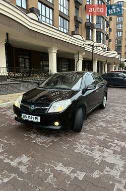 Седан Geely MK 2008 в Києві