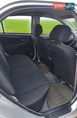 Седан Geely MK 2013 в Переяславе