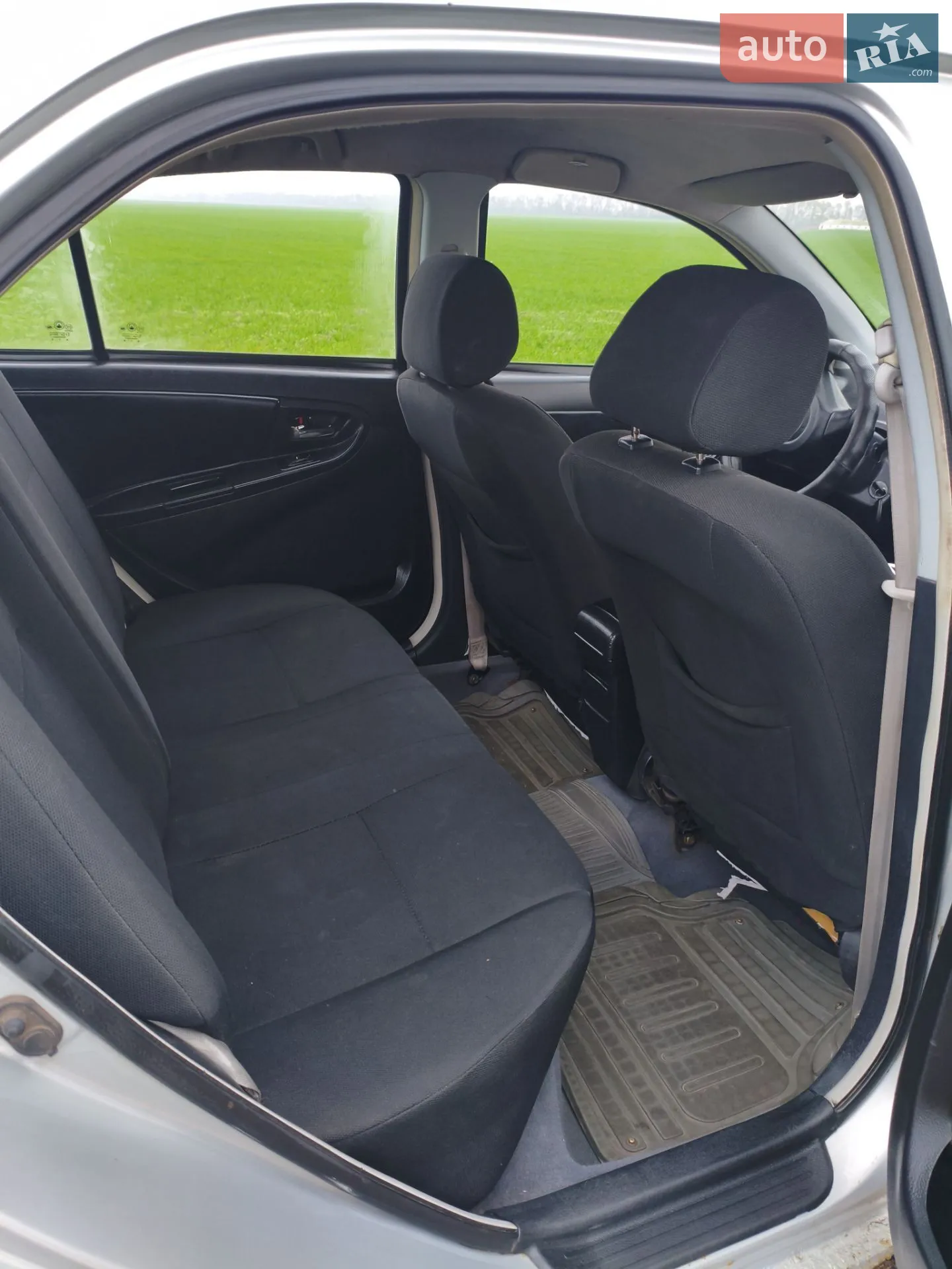 2013 Geely MK - мініатюра 14