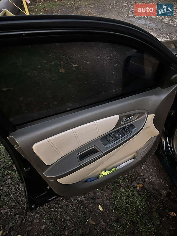 Седан Geely MK 2008 в Запорожье фото 15 Седан Geely MK 2008 в Запорожье