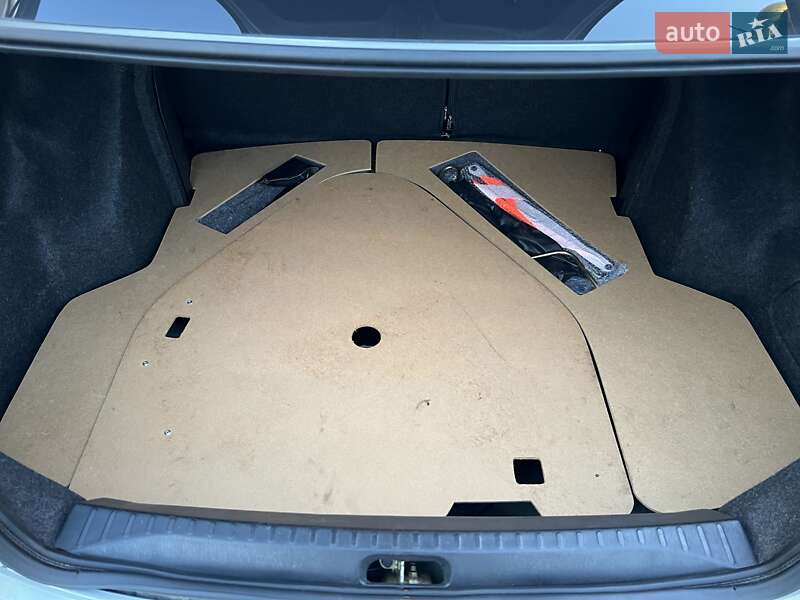 Седан Geely MK 2012 в Одесі