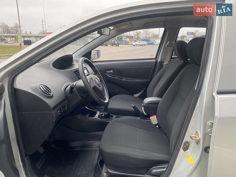 Седан Geely MK 2013 в Кременчуці фото 12 Седан Geely MK 2013 в Кременчуці