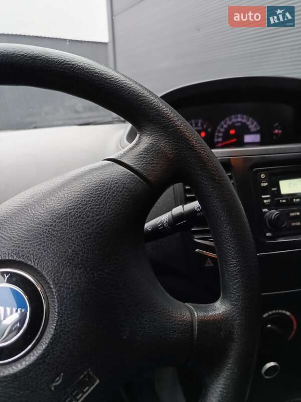 Седан Geely MK 2013 в Кременчуці фото 20 Седан Geely MK 2013 в Кременчуці