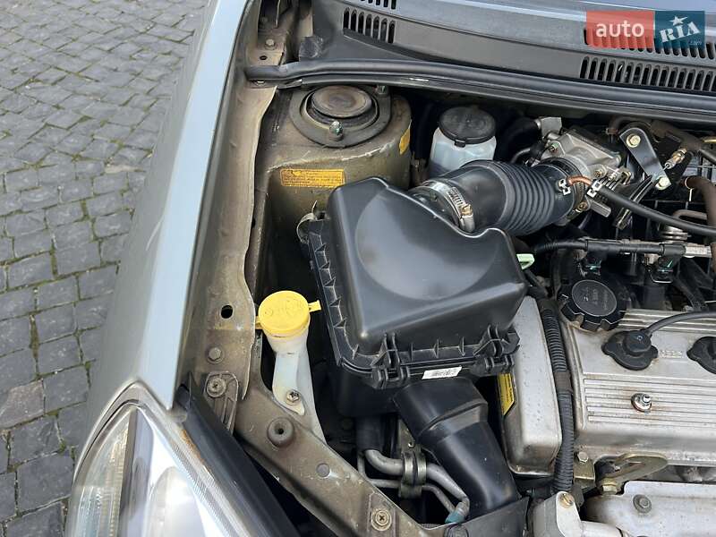 Седан Geely MK 2012 в Одесі фото 10 Седан Geely MK 2012 в Одесі