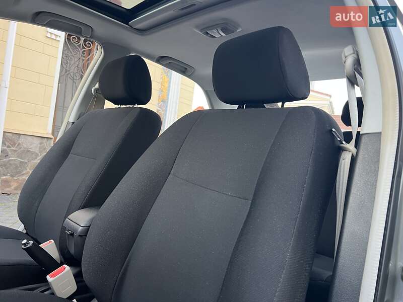 Седан Geely MK 2012 в Одесі фото 23 Седан Geely MK 2012 в Одесі