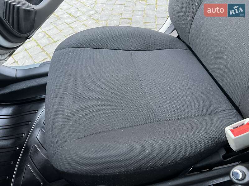 Седан Geely MK 2012 в Одесі фото 26 Седан Geely MK 2012 в Одесі