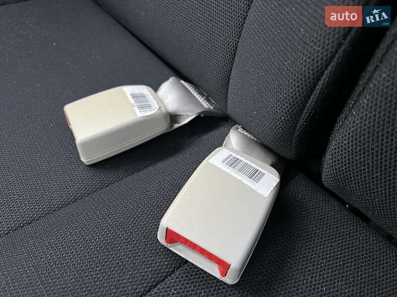 Седан Geely MK 2012 в Одесі фото 36 Седан Geely MK 2012 в Одесі