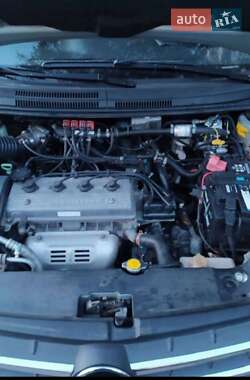 Седан Geely MK 2014 в Львове