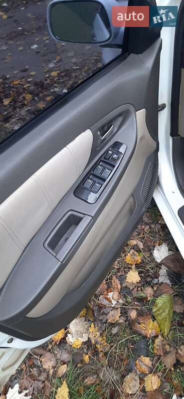 Седан Geely MK 2008 в Запорожье