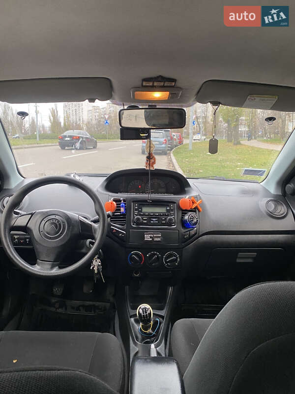 Седан Geely MK 2013 в Києві