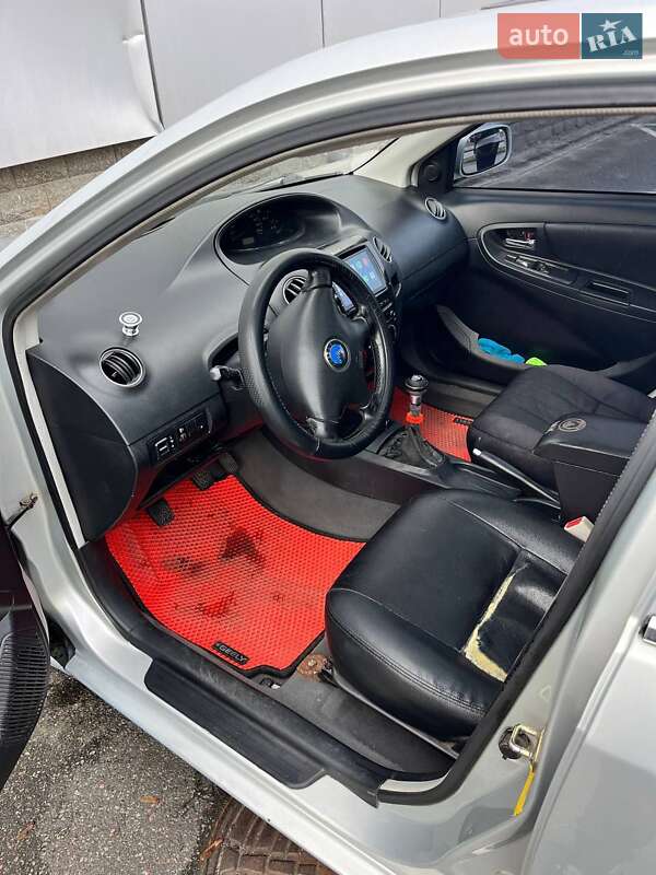 Седан Geely MK 2011 в Броварах фото 8 Седан Geely MK 2011 в Броварах