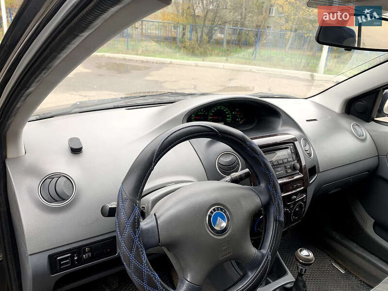 Седан Geely MK 2008 в Николаеве фото 6 Седан Geely MK 2008 в Николаеве