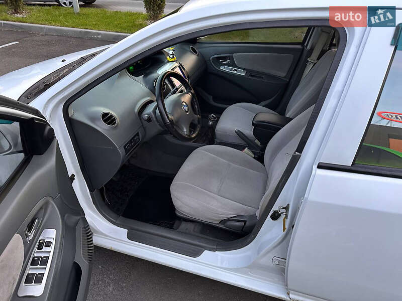 Седан Geely MK 2007 в Боярці