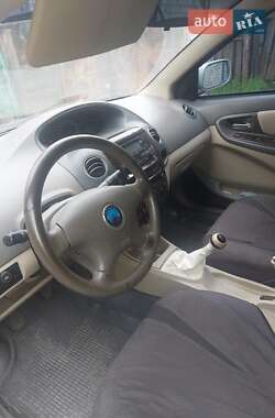 Седан Geely MK 2010 в Дніпрі