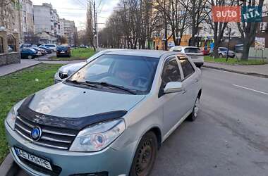 Седан Geely MK 2008 в Виннице
