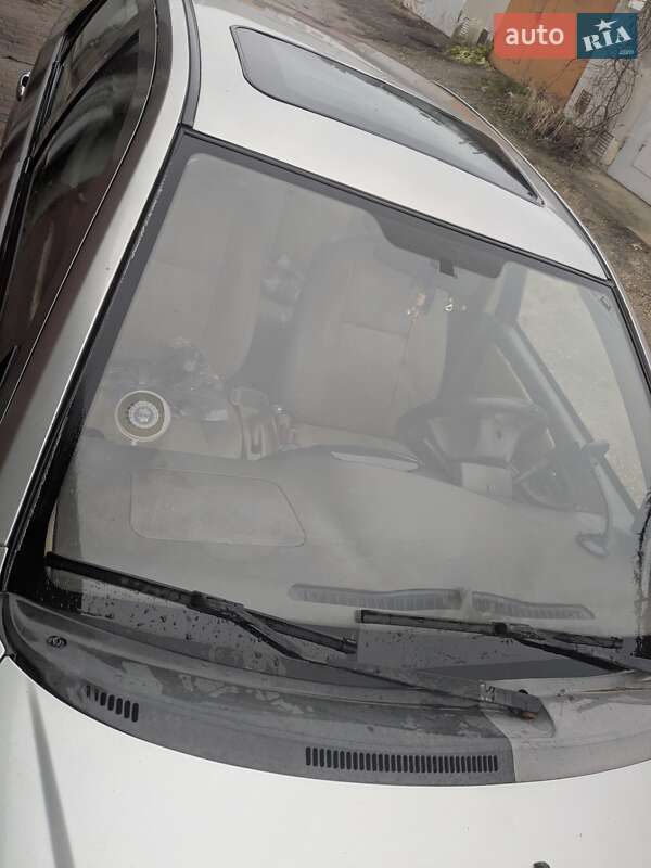 Седан Geely MK 2008 в Тернополе