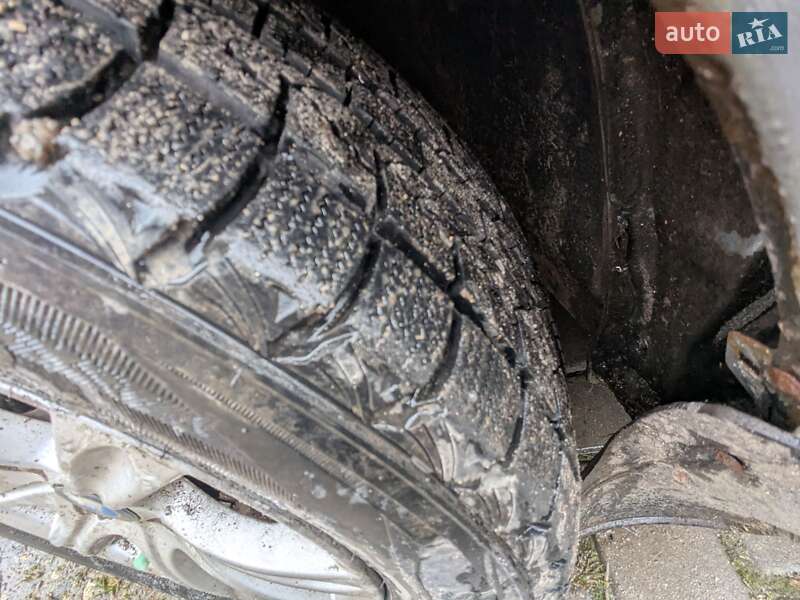 Седан Geely MK 2008 в Тернополе