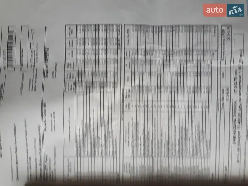 Седан Geely MK 2008 в Кропивницькому документ 3 фото Седан Geely MK 2008 в Кропивницькому документ