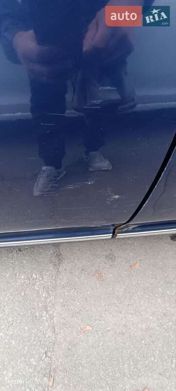 Седан Geely MK 2008 в Кременчуге