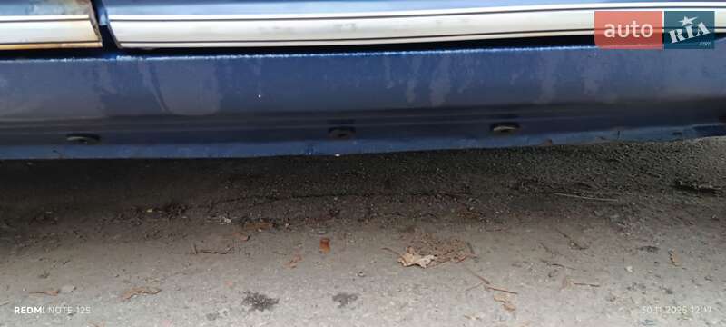 Седан Geely MK 2008 в Кременчуге