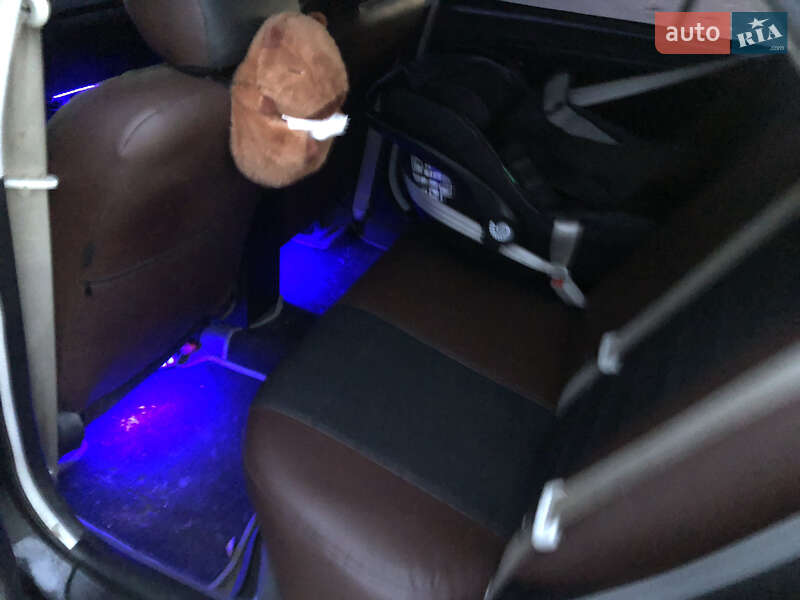 Седан Geely MK 2012 в Шостці