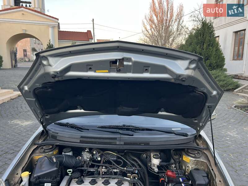 Седан Geely MK 2012 в Одессе