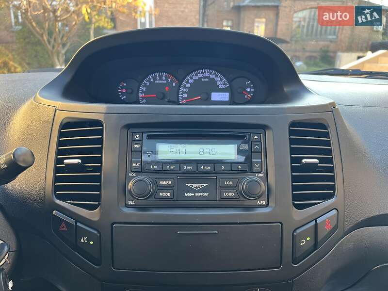 Седан Geely MK 2012 в Одессе