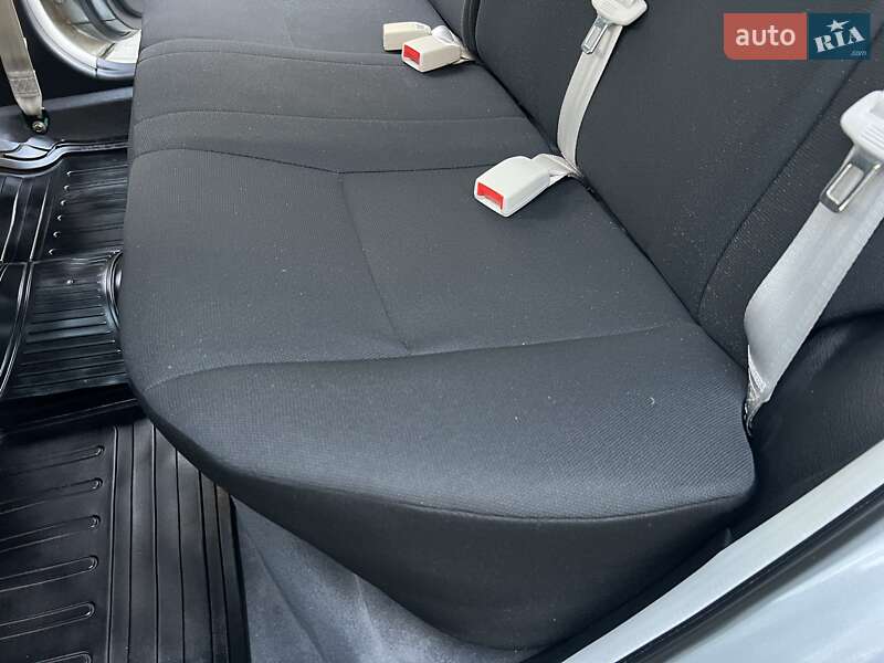 Седан Geely MK 2012 в Одессе