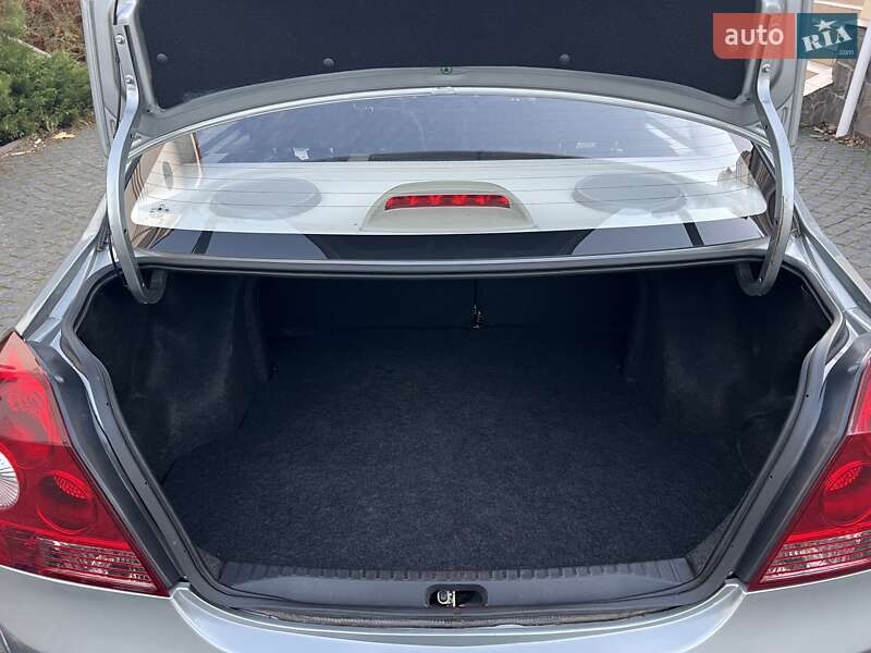 Седан Geely MK 2012 в Одессе