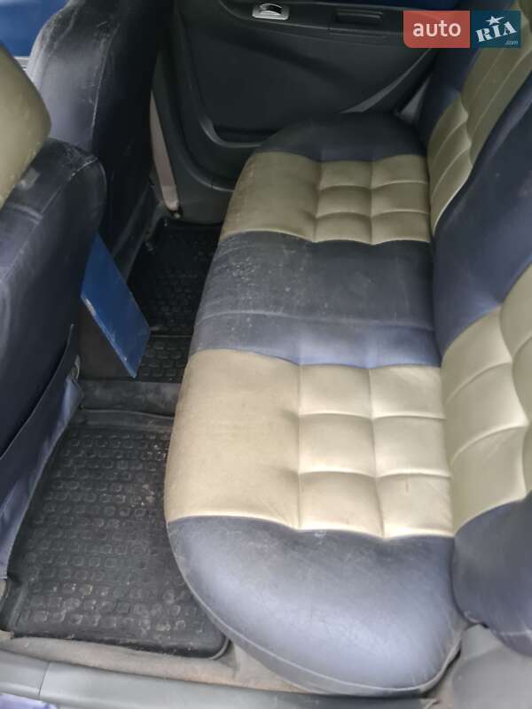 Седан Geely MK 2007 в Горишних Плавнях фото 9 Седан Geely MK 2007 в Горишних Плавнях