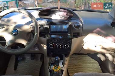 Седан Geely MK 2008 в Одессе