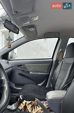 Седан Geely MK 2012 в Березовке