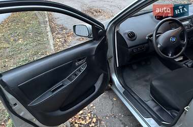 Седан Geely MK 2012 в Полтаве