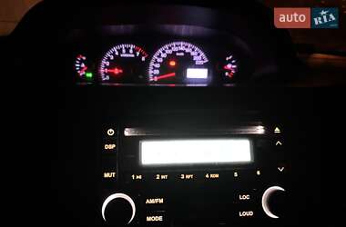 Седан Geely MK 2012 в Полтаве