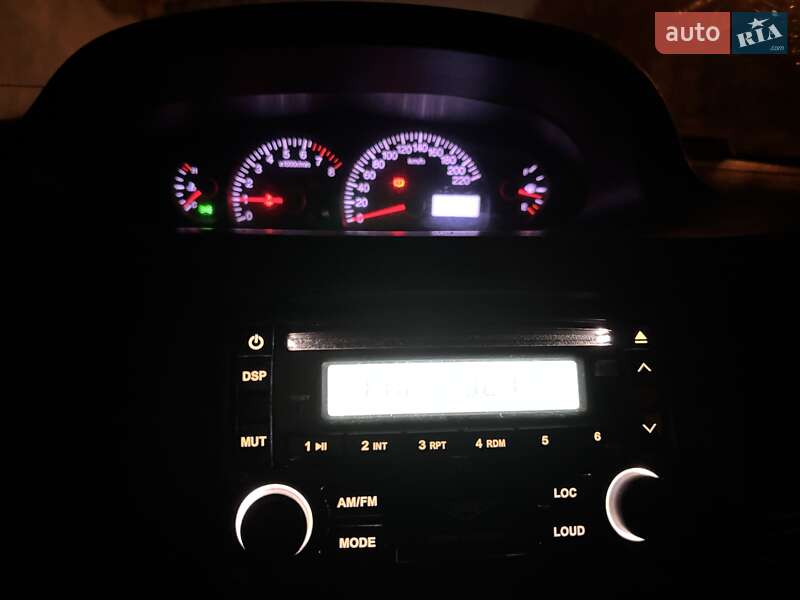 Седан Geely MK 2012 в Полтаве