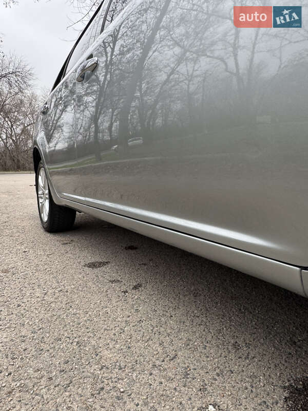 Седан Geely MK 2013 в Запоріжжі