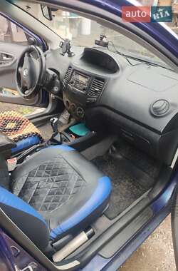 Седан Geely MK 2010 в Кривом Роге