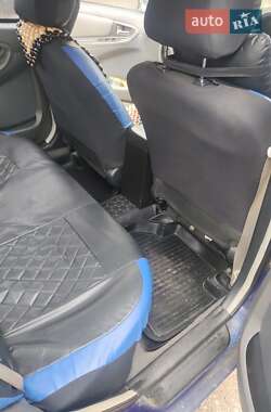 Седан Geely MK 2010 в Кривом Роге