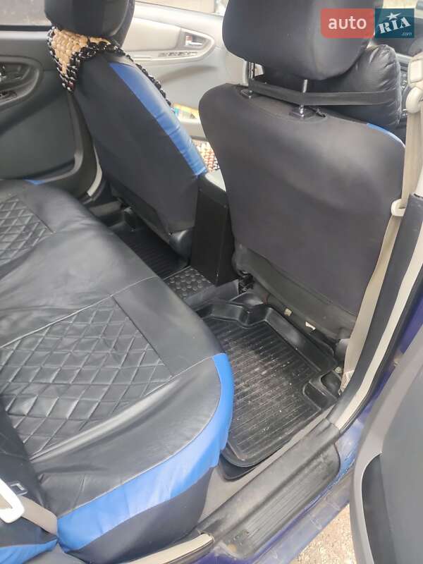 Седан Geely MK 2010 в Кривом Роге