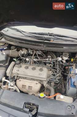 Седан Geely MK 2010 в Кривом Роге
