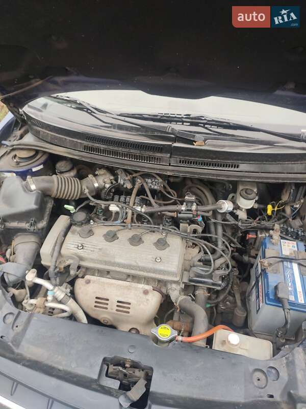 Седан Geely MK 2010 в Кривом Роге