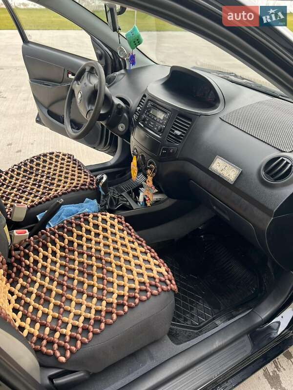 Седан Geely MK 2014 в Вараше фото 11 Седан Geely MK 2014 в Вараше