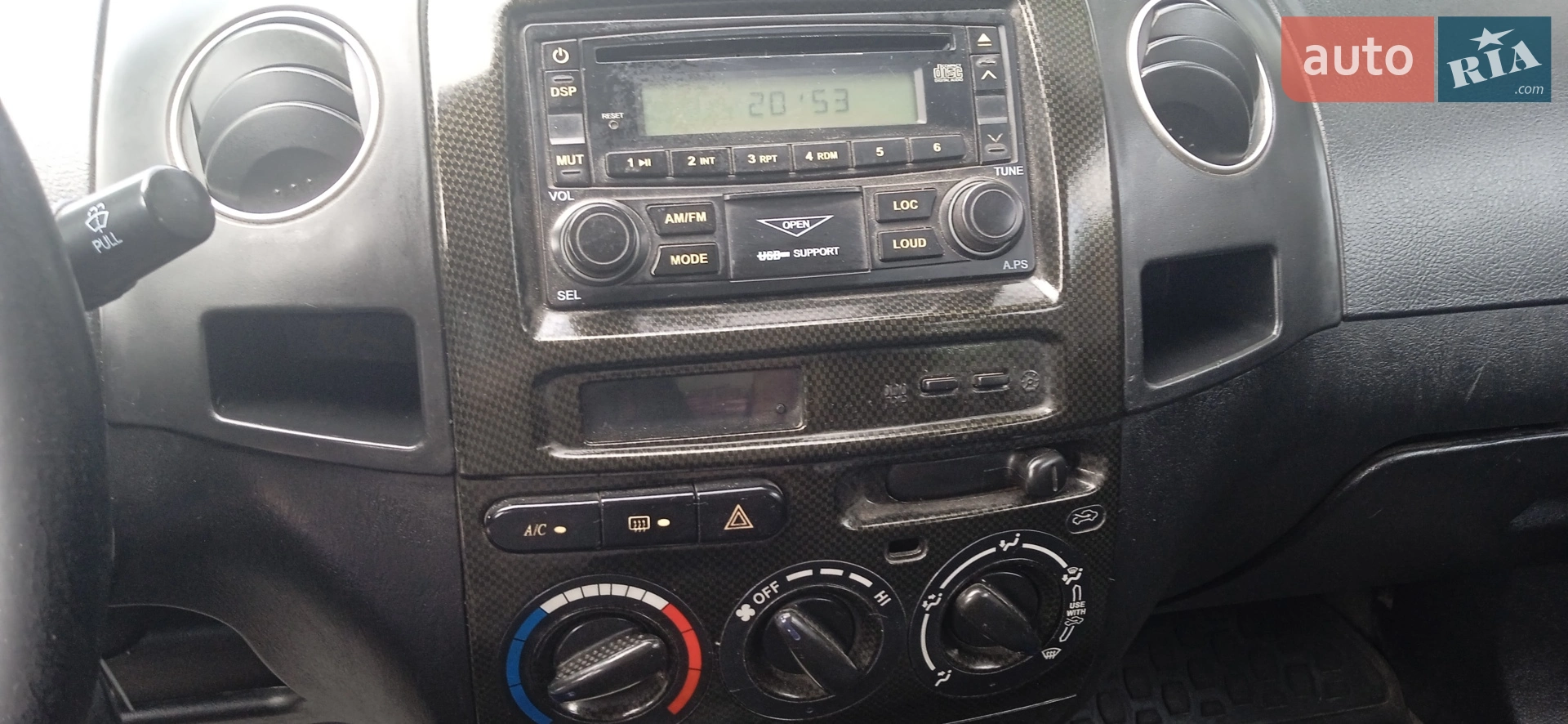 2010 Geely MK - мініатюра 4