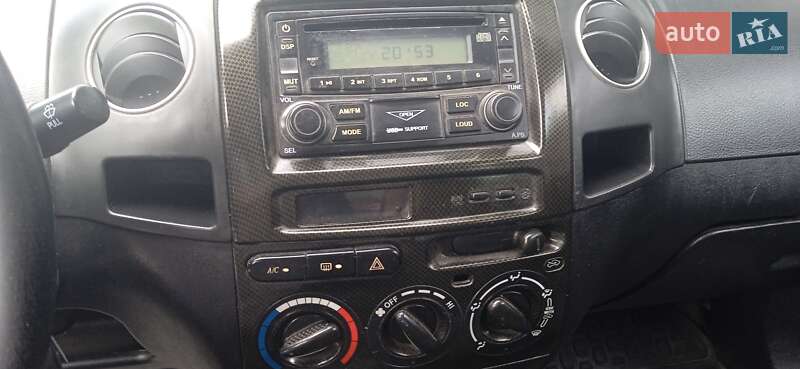 Седан Geely MK 2010 в Днепре