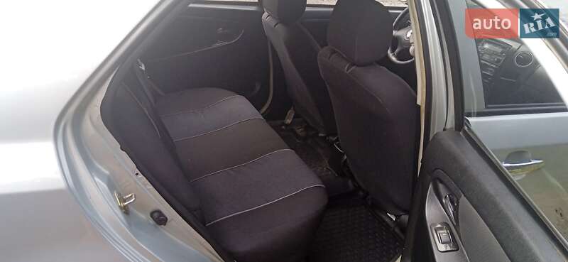 Седан Geely MK 2010 в Днепре